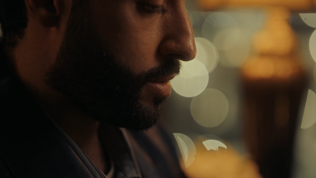 الخلوة — رافلز
