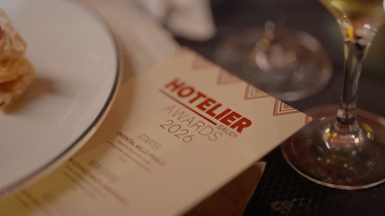 Hotelier Awards — Accor