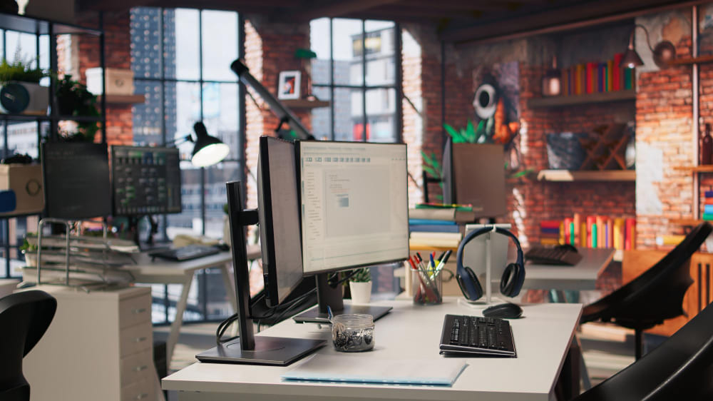 شركة إنتاج فني