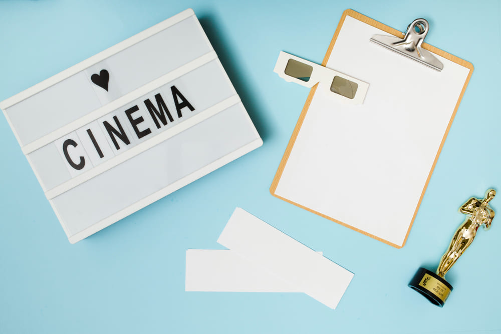 كتابة سيناريو اعلاني 