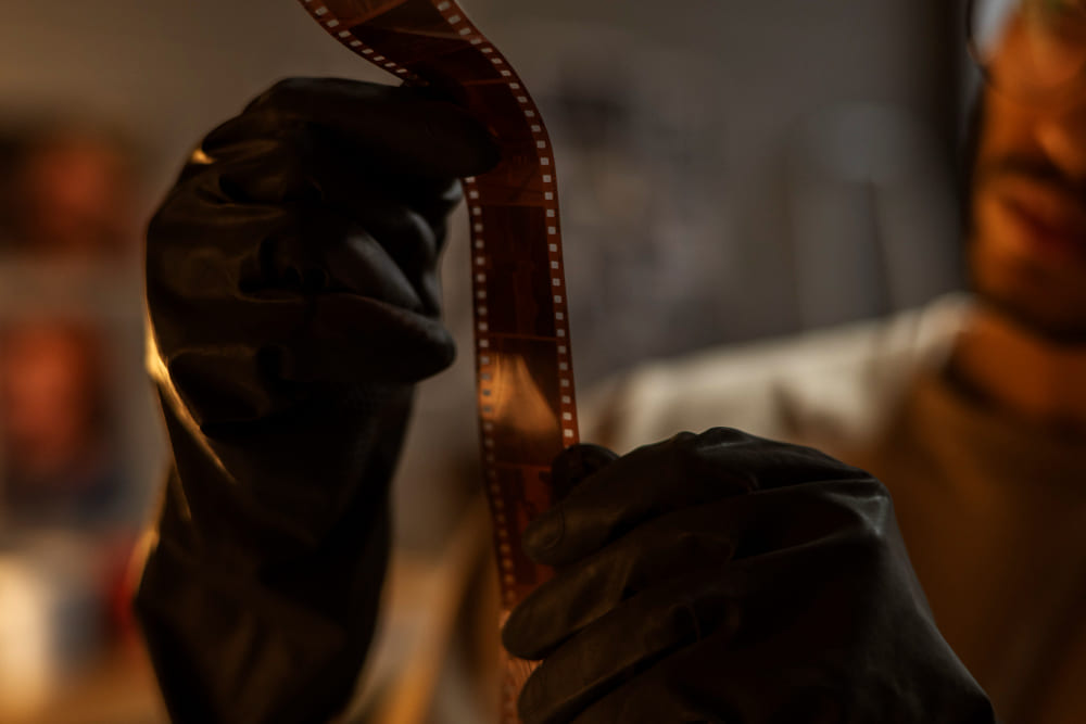 إنتاج الأفلام الوثائقية