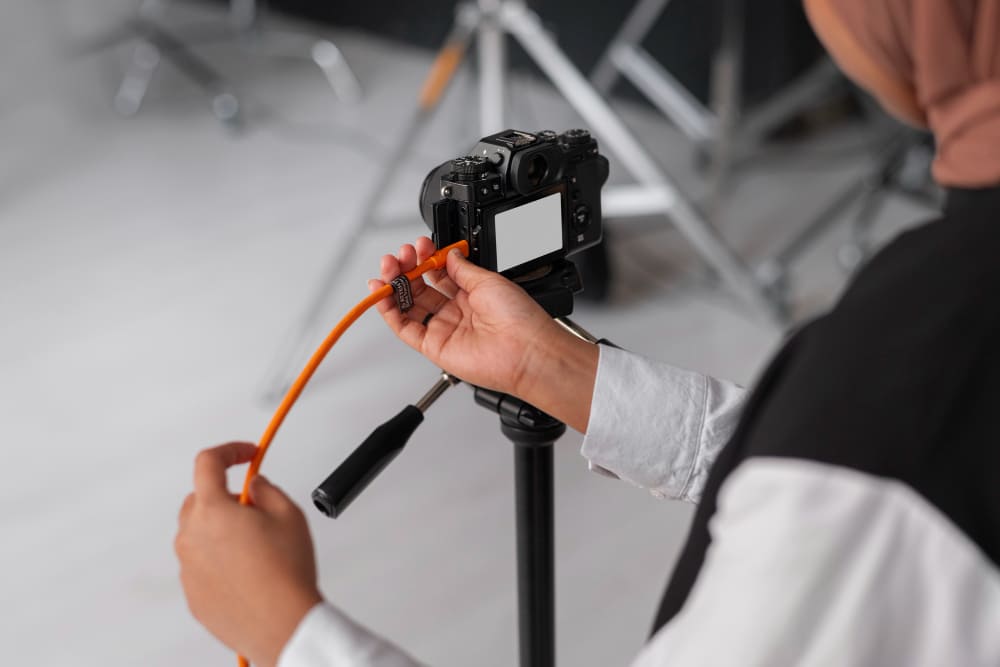 شركة تصوير اعلانات