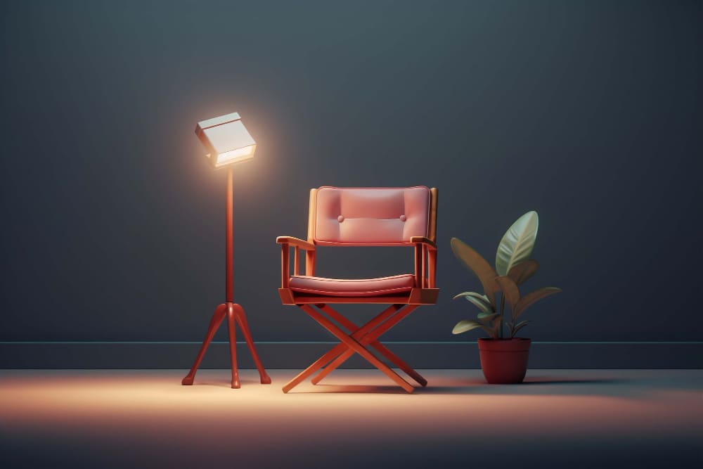 استوديو تصوير اعلانات