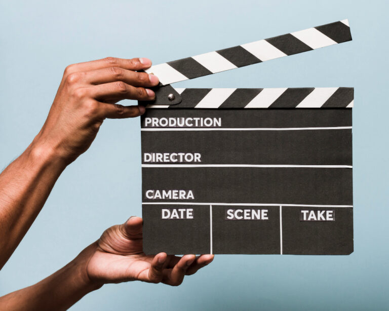 أنواع التصوير السينمائي