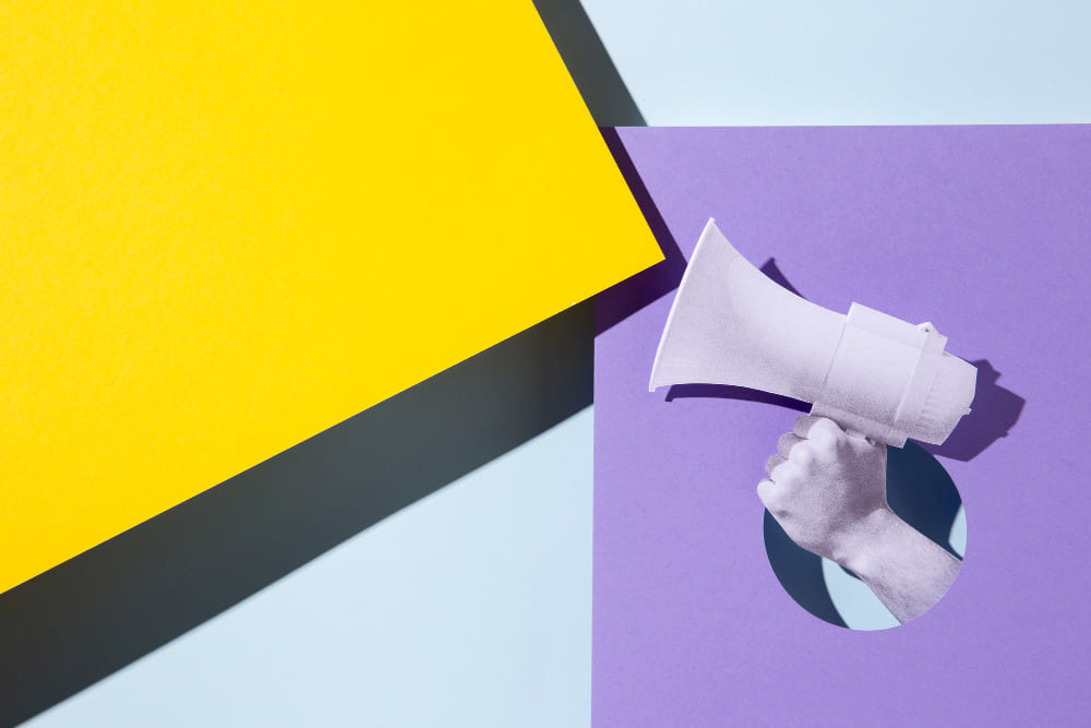 الاعلانات التجارية