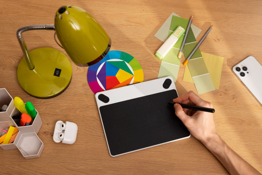 ما هي الهوية البصرية