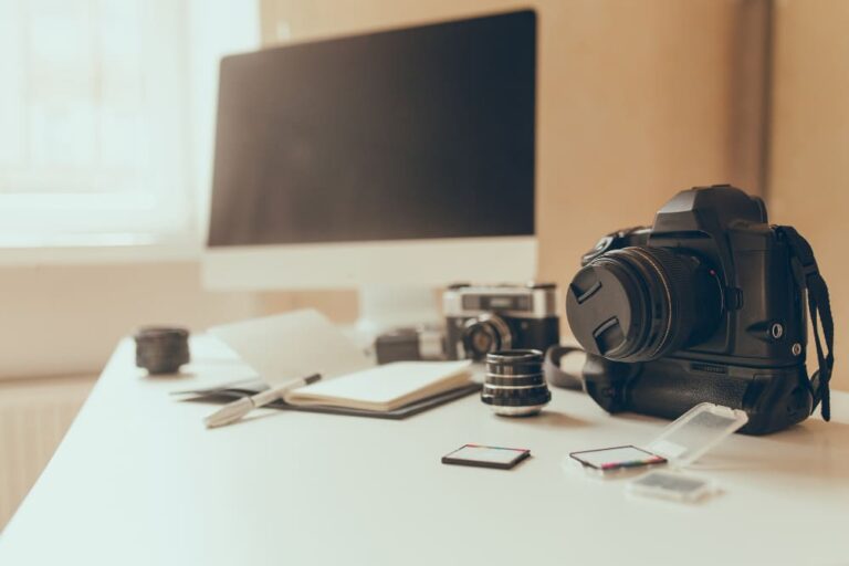 شركة تصوير ومونتاج في الرياض