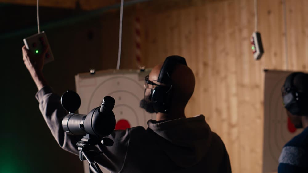 تصوير افلام وثائقية