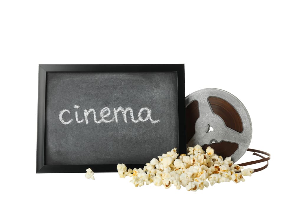 تصوير افلام قصيرة