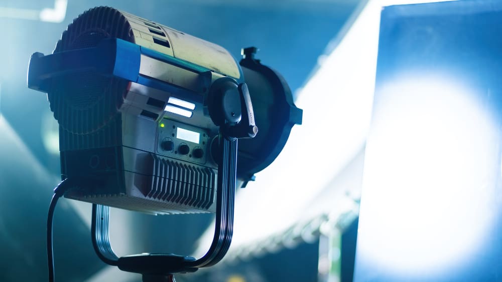 الانتاج الاعلامي