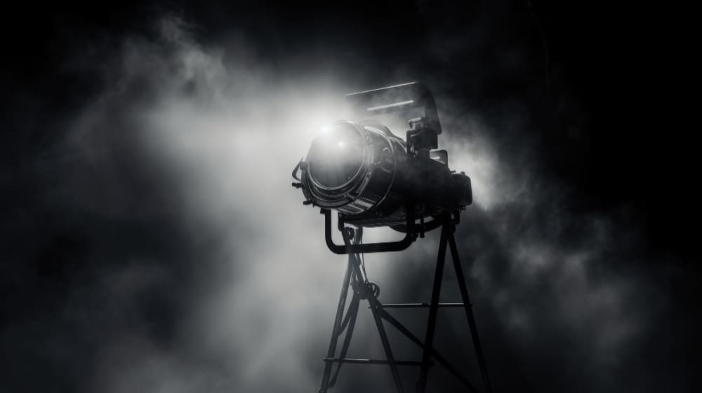 كاميرات التصوير السينمائي