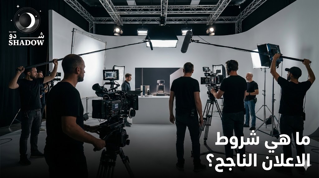 ما هي شروط الإعلان الناجح التي تضمن زيادة المبيعات؟