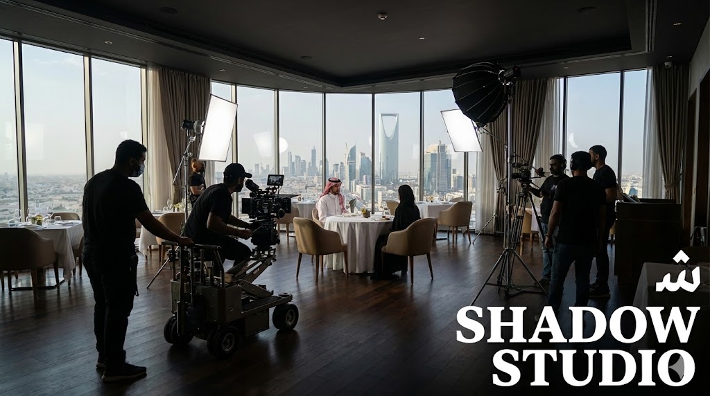 تكلفة عمل اعلان تلفزيوني