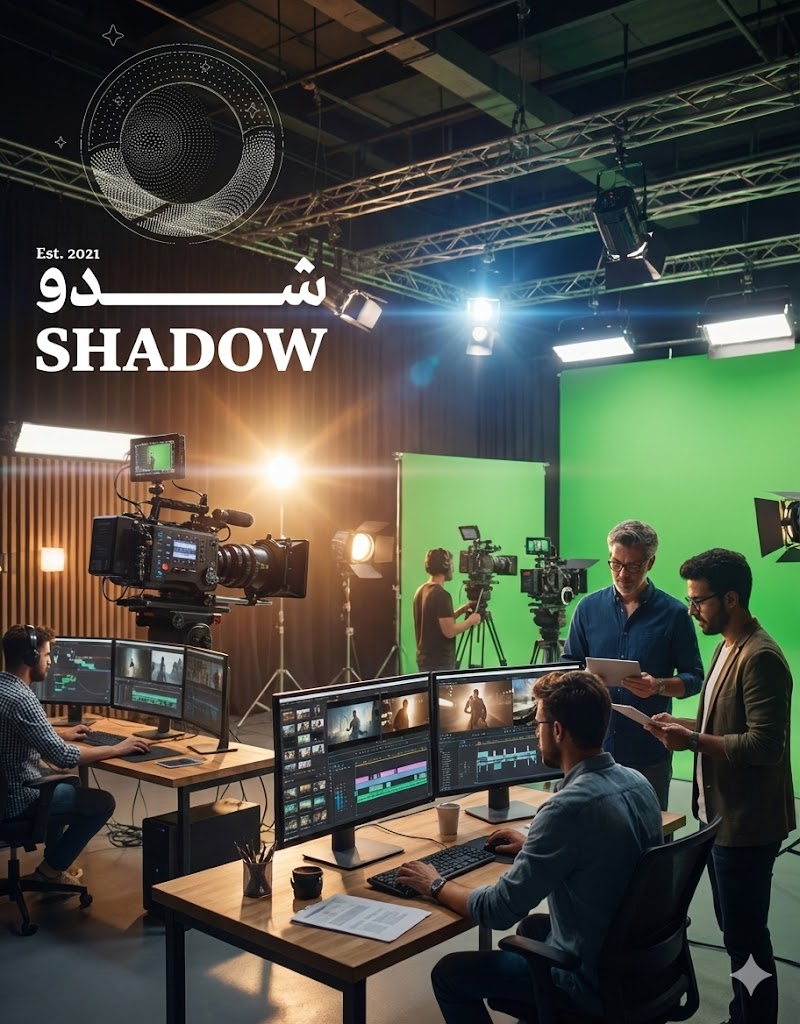 خدمات التصوير والمونتاج