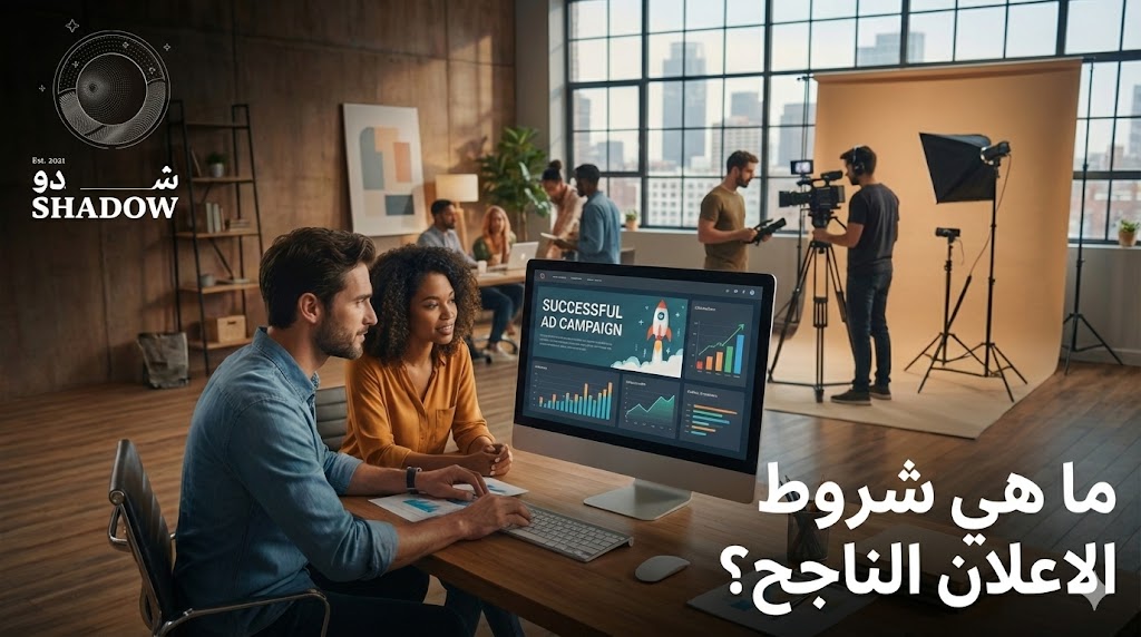 ما هي شروط الإعلان الناجح التي تضمن زيادة المبيعات؟