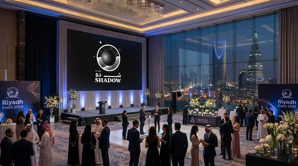 أفضل شركة تنظيم فعاليات في الرياض