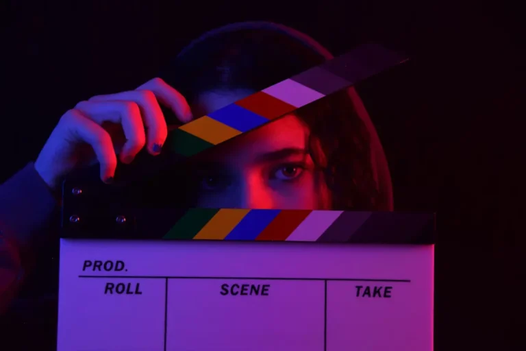 أنواع الأفلام القصيرة