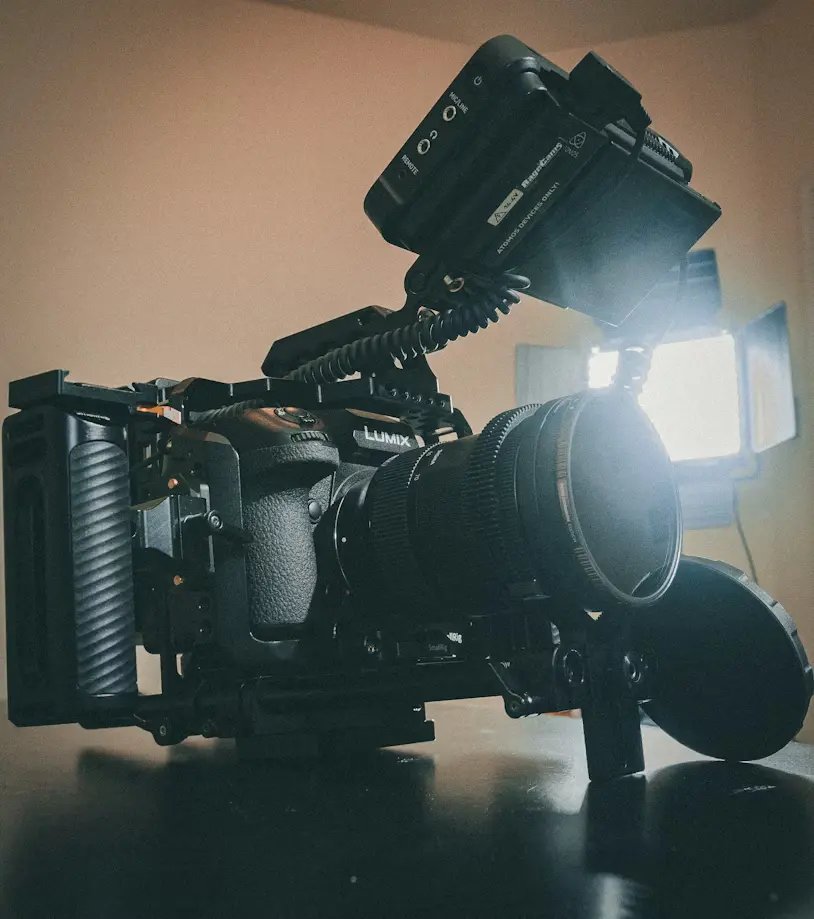 أساسيات الإضاءة في التصوير السينمائي