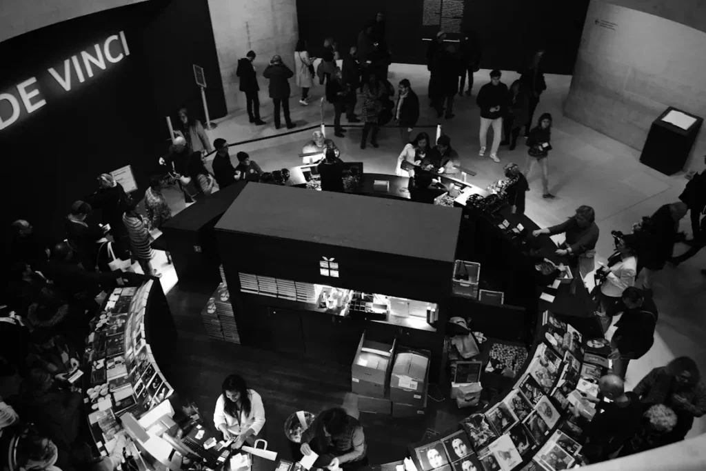 تصوير الفيديو السينمائي للمعارض