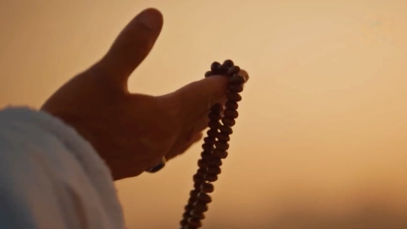 The Day of Arafah, Kidana